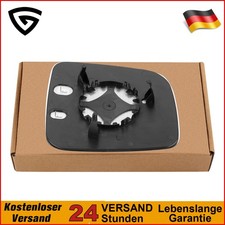 Spiegelglas Außen-/