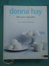 Donna Hay- Die neuen