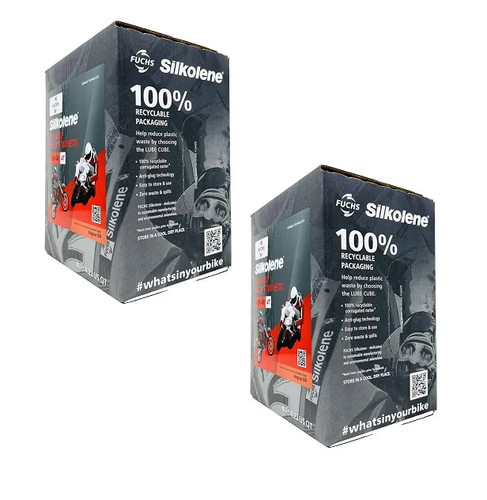 Fuchs silkolene pro 10w 40 - fuchs,