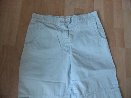 Zart grüne hose von richy - 7/8,