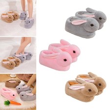 Slipper warme Hausschuhe