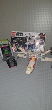 Lego Star Wars 75235 Luke's