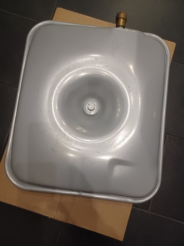 Vaillant ausdehnungsgefäß - vaillant,