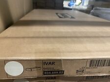 Brandneu IKEA IVAR Schublade