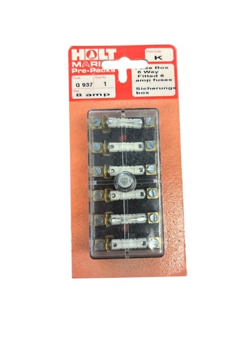 Holt marine fach - holt, 6-fach