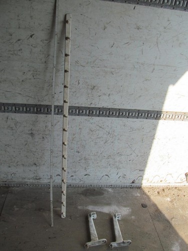 Email met garderobe - garderobe, alter