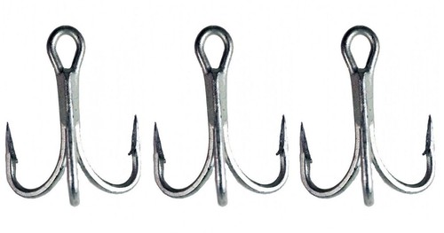 Mantikor strong treble hook - mantikor,