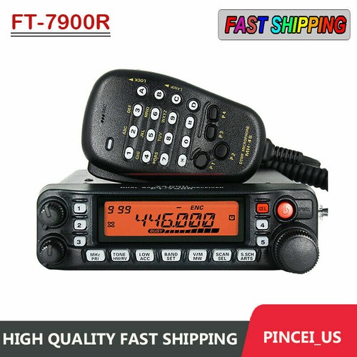 For yaesu 7900r dual band - for,
