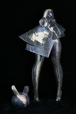 ASHLEY WOOD Underverse MUSE