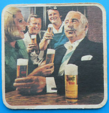 Bierdeckel Zunft Kölsch