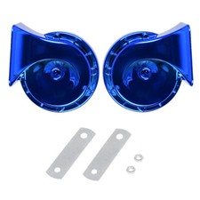 2x 115DB 12V
