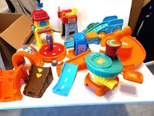 VTech Tut Tut Baby Flitzer -zurüst -Ersatzteile zur Auswahl K6