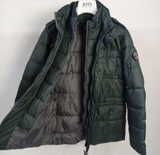 Herren Winter Jacke TRUSSARDI