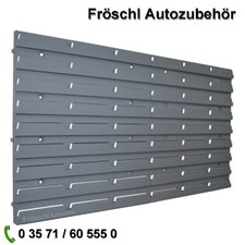 Sichtlagerbox Halterung