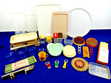 Über 30 Teile Küche DDR