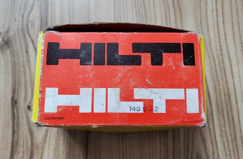 Hilti s12 topf - tb, 27