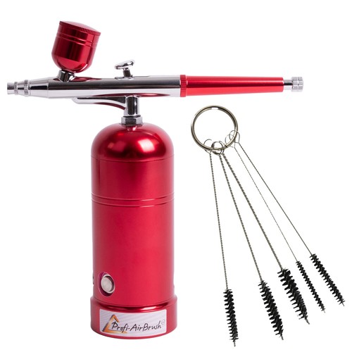 Airbrush set - airbrush,