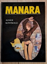 Milo Manara - Außer