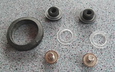 Befestigungs Set für