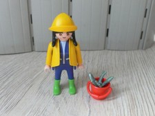 Playmobil - Figur Frau
