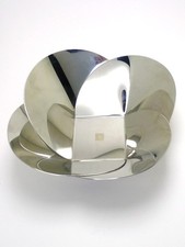 Alessi Korbschale Pianissimo ⌀ 18,5 cm, Design Abi Alice – guter Zustand