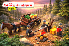 👉3 Minifiguren/Deutsche