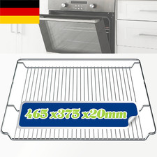 Backblech Grillrost 46,5x37,5