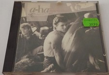 Hunting High And Low von a-ha