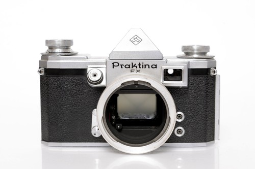 Praktina analoge - kw,