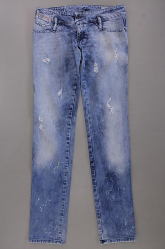 Diesel skinny jeans - diesel,