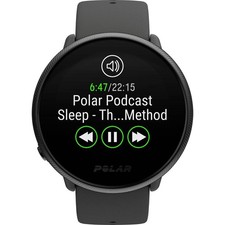Polar Ignite 2 Pulsuhr
