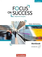Focus on Success - 5th Edition