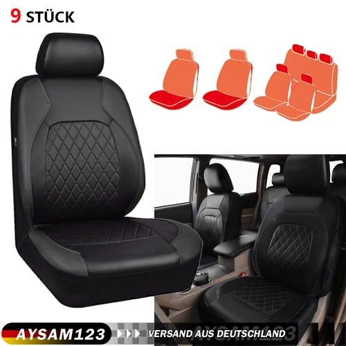 Seats universal auto - 5,