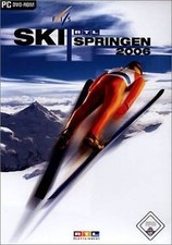 RTL Skispringen 2006 von
