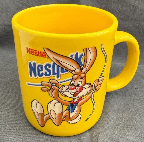 Nestlé nesquik mit dem - nestlé,
