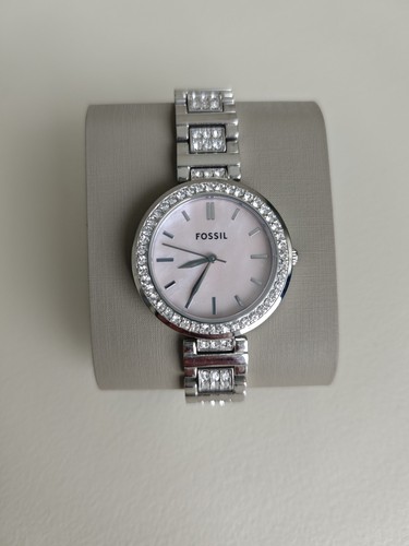 Fossil damen armbanduhr - fossil,