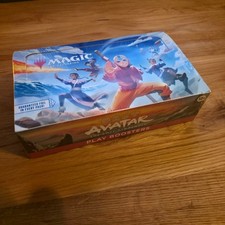 Magic the Gathering - Avatar
