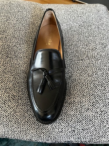 Herren schuhe schwarz - schuhe,