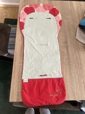 Buggy Einlage Babycool Sommer 