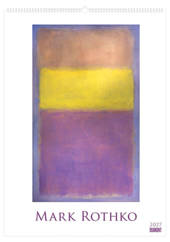 Mark rothko 2027 neumann - 2027, |