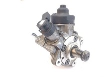 Hochdruckpumpe Kraftstoffpumpe