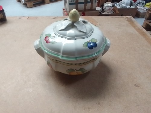 Villeroy und boch french - und,