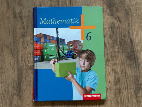 Mathematik ausgabe 2014 für - -,