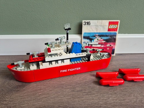 Lego classic fire - lego, fighter