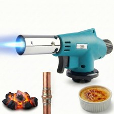 Lötbrenner Bunsenbrenner