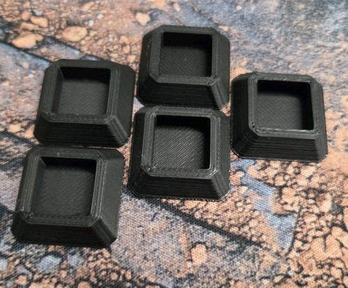 Warhammer diceholder fits - warhammer,