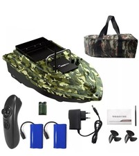 Futterboot Ferngesteuert 😎