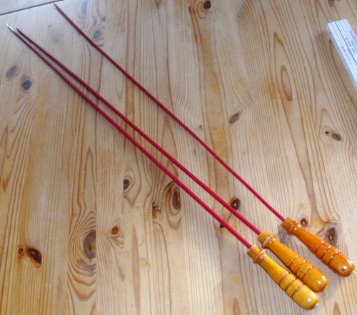 Gebrauchter gewehr - 1,