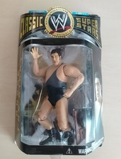 WWE WWF Classic Superstars