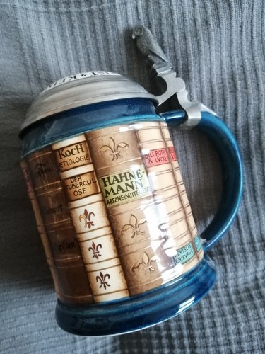 Villeroy boch bibliotheca - villeroy,